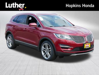 2018 Lincoln MKC Hopkins MN
