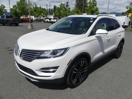 2018 Lincoln MKC Grants Pass OR