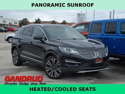 2018 Lincoln MKC Green Bay WI