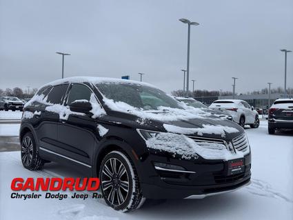 2018 Lincoln MKC Green Bay WI