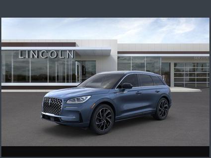 2024 Lincoln Corsair Hot Springs AR