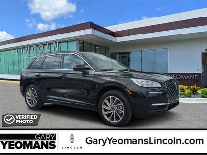 2025 Lincoln Corsair Daytona Beach FL