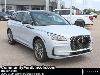 2025 Lincoln Corsair Bloomington IN