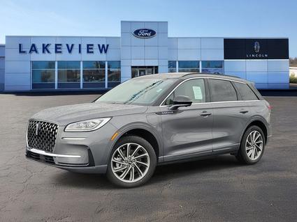 2026 Lincoln Corsair Battle Creek MI