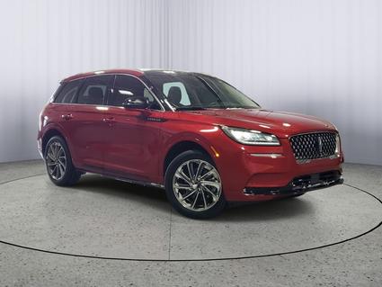 2022 Lincoln Corsair Kalamazoo MI