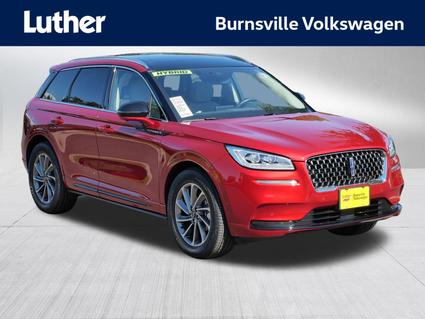 2022 Lincoln Corsair Burnsville MN