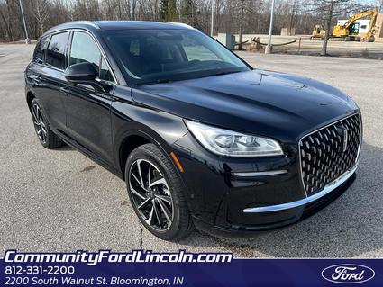 2023 Lincoln Corsair Bloomington IN