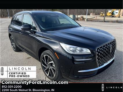 2023 Lincoln Corsair Bloomington IN