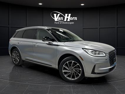 2024 Lincoln Corsair Sheboygan WI