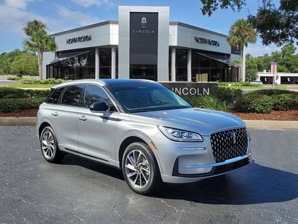 2024 Lincoln Corsair Jacksonville FL