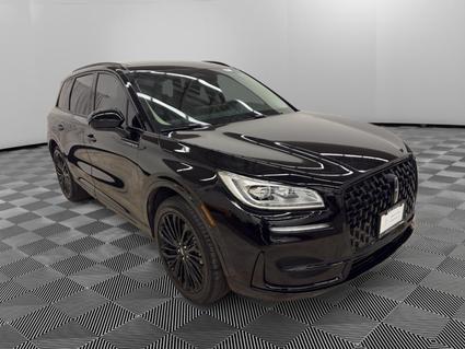 2025 Lincoln Corsair Spokane WA