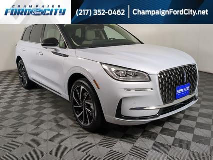 2025 Lincoln Corsair Champaign IL