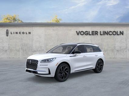 2025 Lincoln Corsair Carbondale IL