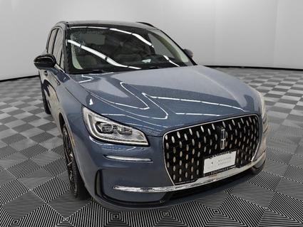 2026 Lincoln Corsair Spokane WA