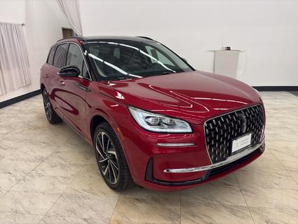 2026 Lincoln Corsair Spokane WA