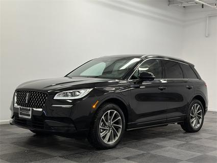 2022 Lincoln Corsair  