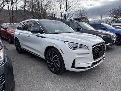 2023 Lincoln Corsair Roanoke VA