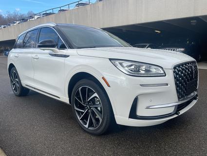 2023 Lincoln Corsair Roanoke VA