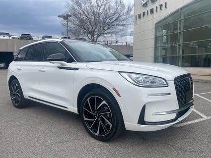 2023 Lincoln Corsair Roanoke VA