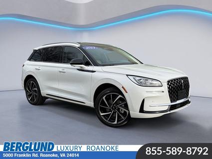 2023 Lincoln Corsair Lynchburg VA
