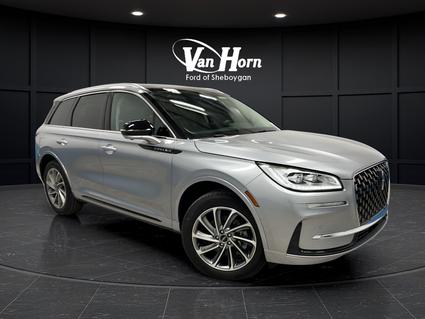 2024 Lincoln Corsair Sheboygan WI