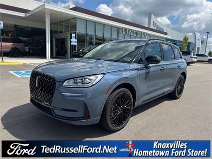 2025 Lincoln Corsair Knoxville TN