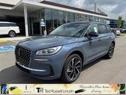 2025 Lincoln Corsair Knoxville TN