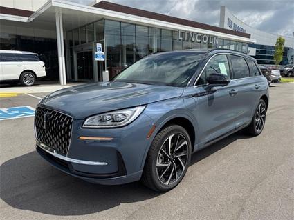 2025 Lincoln Corsair Knoxville TN