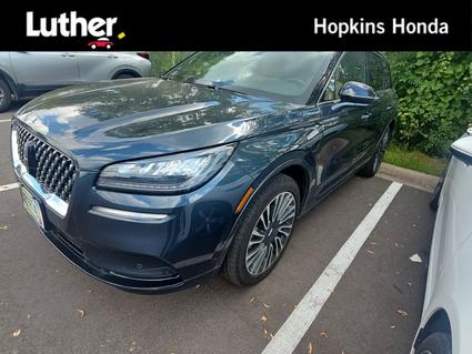 2022 Lincoln Corsair Hopkins MN