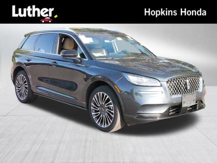 2022 Lincoln Corsair Hopkins MN