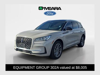 2023 Lincoln Corsair Denver CO