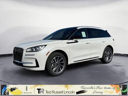 2024 Lincoln Corsair Knoxville TN