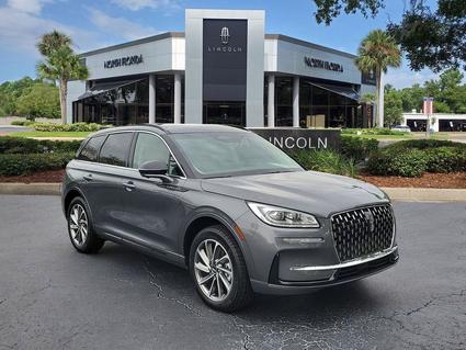 2025 Lincoln Corsair Jacksonville FL