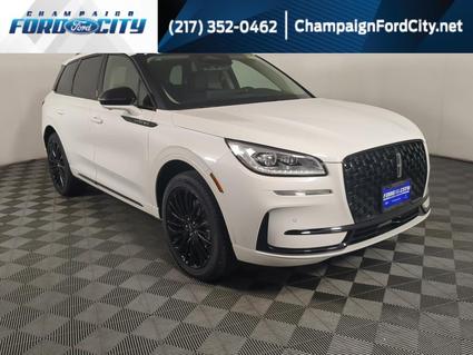 2025 Lincoln Corsair Champaign IL