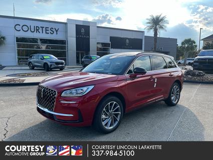 2025 Lincoln Corsair Lafayette LA