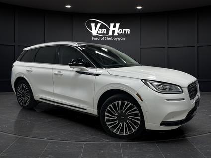 2021 Lincoln Corsair Sheboygan WI