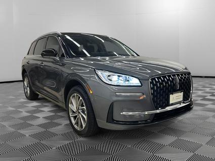 2024 Lincoln Corsair Spokane WA