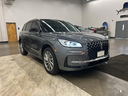 2024 Lincoln Corsair Spokane WA