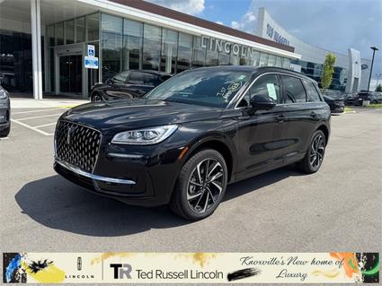 2025 Lincoln Corsair Knoxville TN