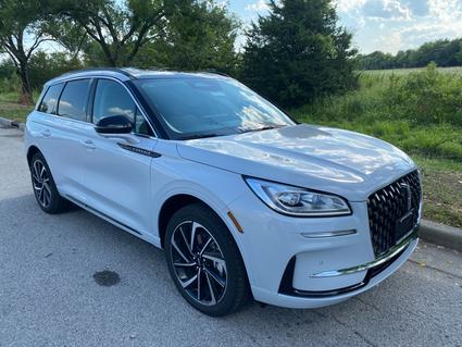 2025 Lincoln Corsair Carbondale IL