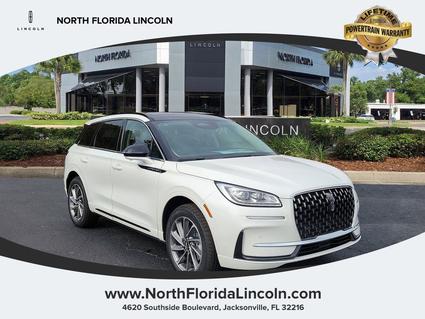 2026 Lincoln Corsair Jacksonville FL