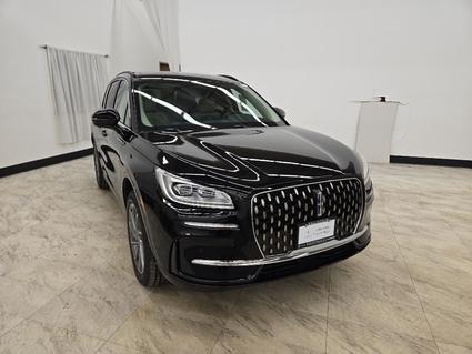 2026 Lincoln Corsair Spokane WA