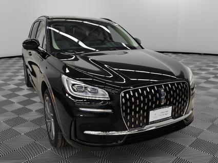 2026 Lincoln Corsair Spokane WA