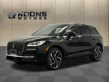 2023 Lincoln Corsair  