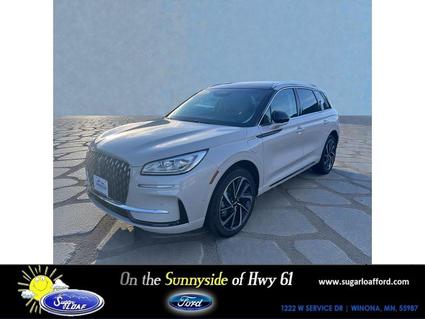 2023 Lincoln Corsair Winona MN