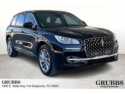 2024 Lincoln Corsair Grapevine TX