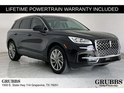 2024 Lincoln Corsair Grapevine TX