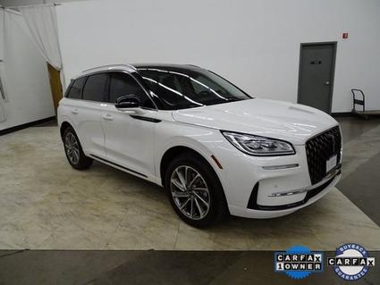 2024 Lincoln Corsair Spokane WA