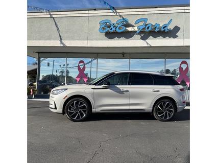 2023 Lincoln Corsair Barnwell SC