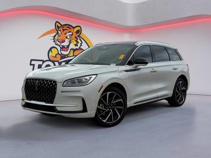 2024 Lincoln Corsair Hernando MS